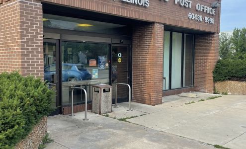 United States Postal Service