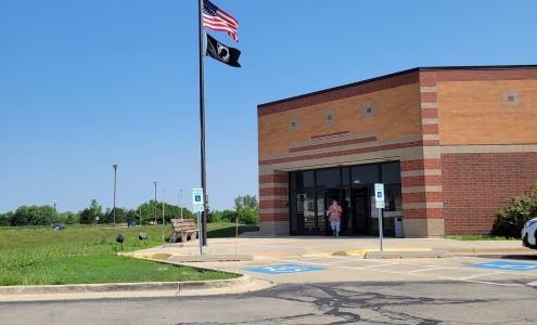 United States Postal Service