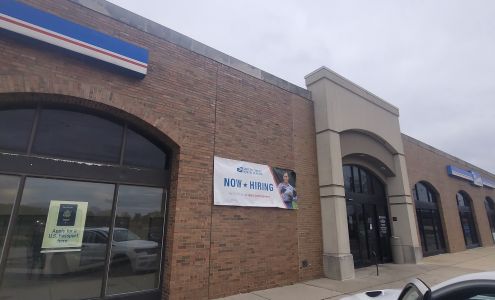 United States Postal Service