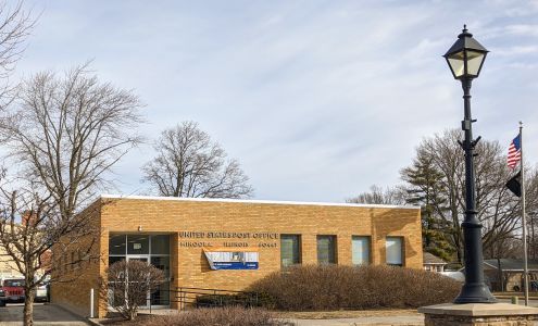 United States Postal Service