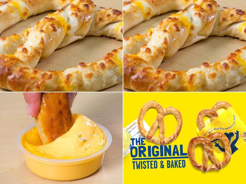Wetzel's Pretzels