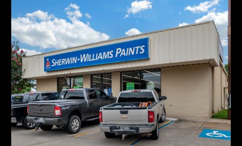 Sherwin-Williams Paint Store