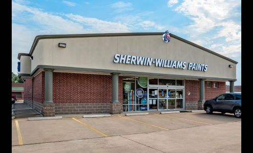 Sherwin-Williams Paint Store