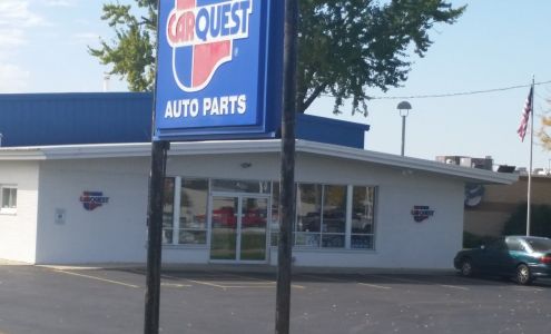 Carquest Auto Parts - JANESVILLE CARQUEST