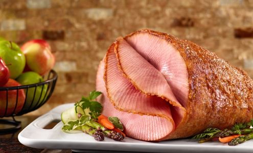 The Honey Baked Ham Company