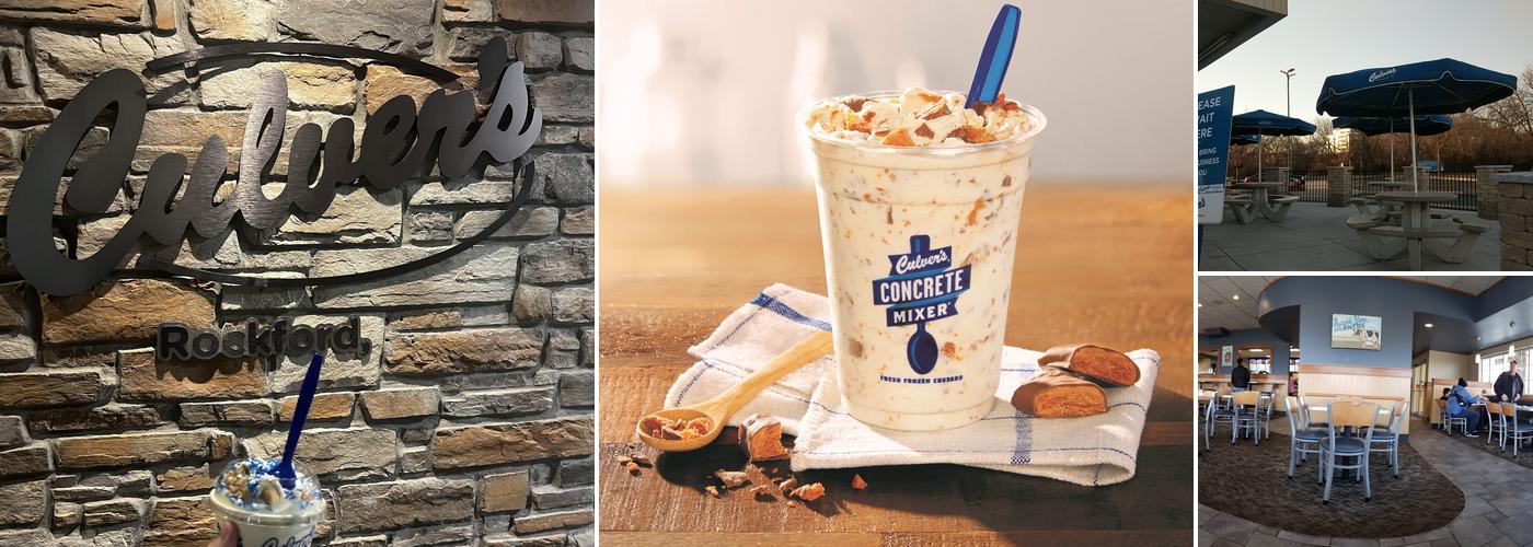 Culver’s