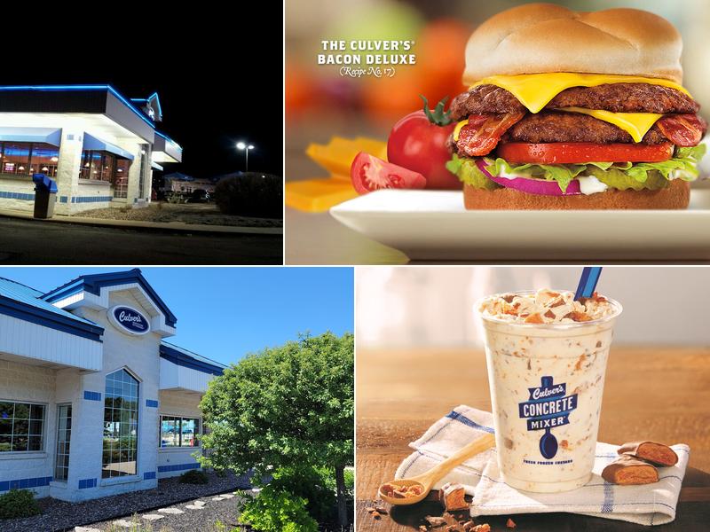 Culver’s
