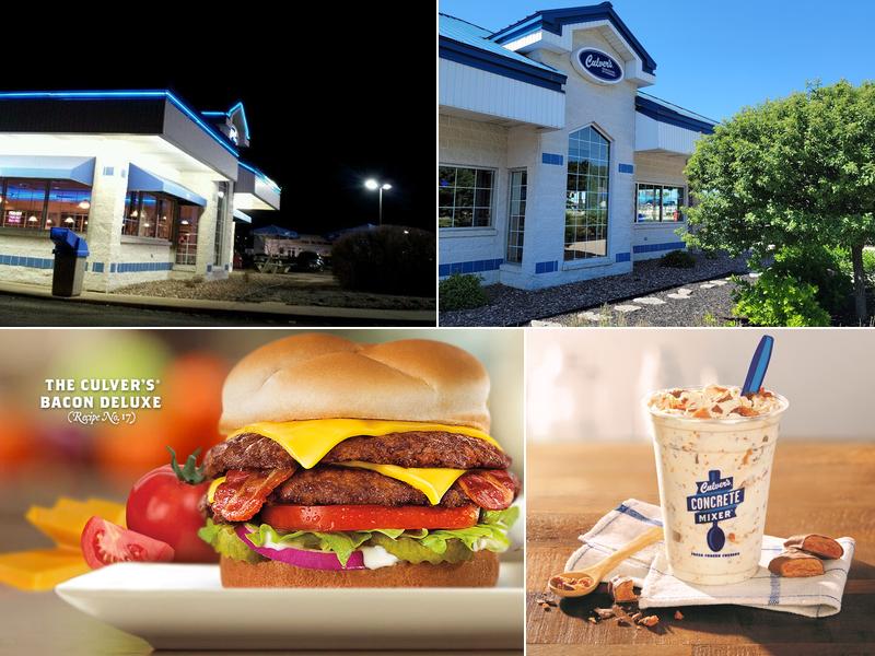 Culver’s