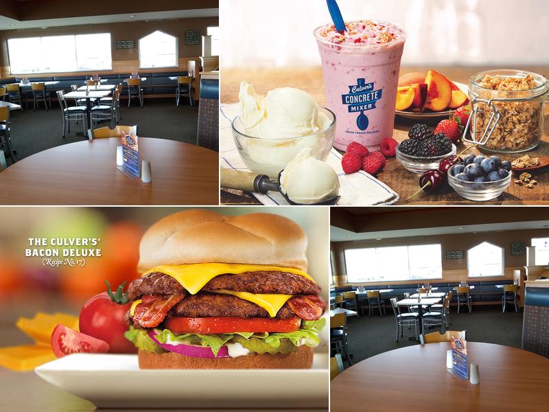 Culver’s