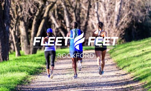 Fleet Feet Rockford