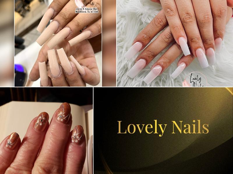 Lovely Nails