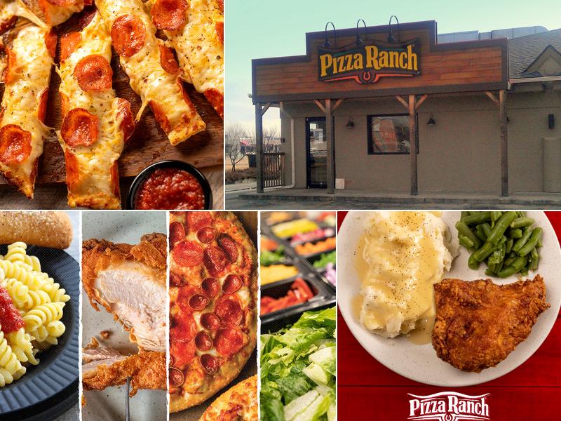 Pizza Ranch