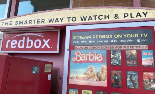 Redbox