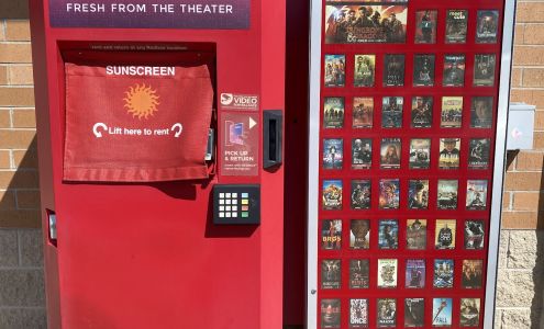 Redbox