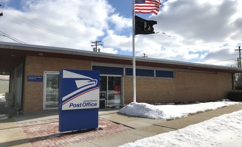 United States Postal Service