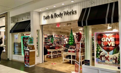 Bath & Body Works