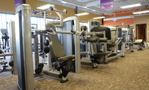 Anytime Fitness