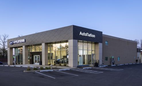 AutoNation Hyundai O'Hare