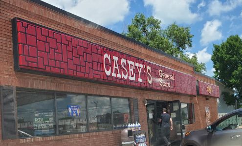 Casey's