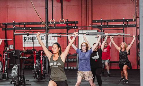 CrossFit Sugar Grove