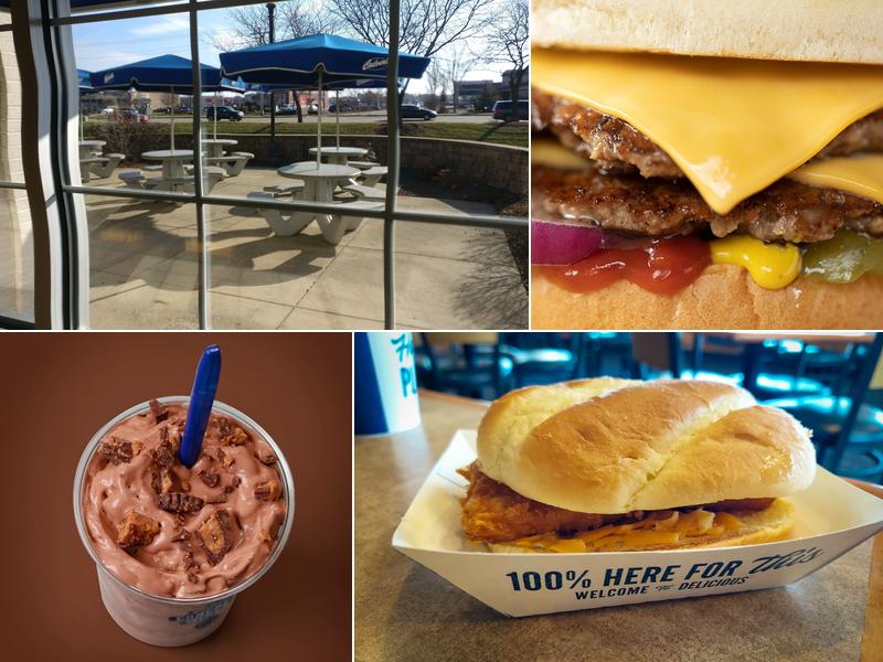 Culver’s