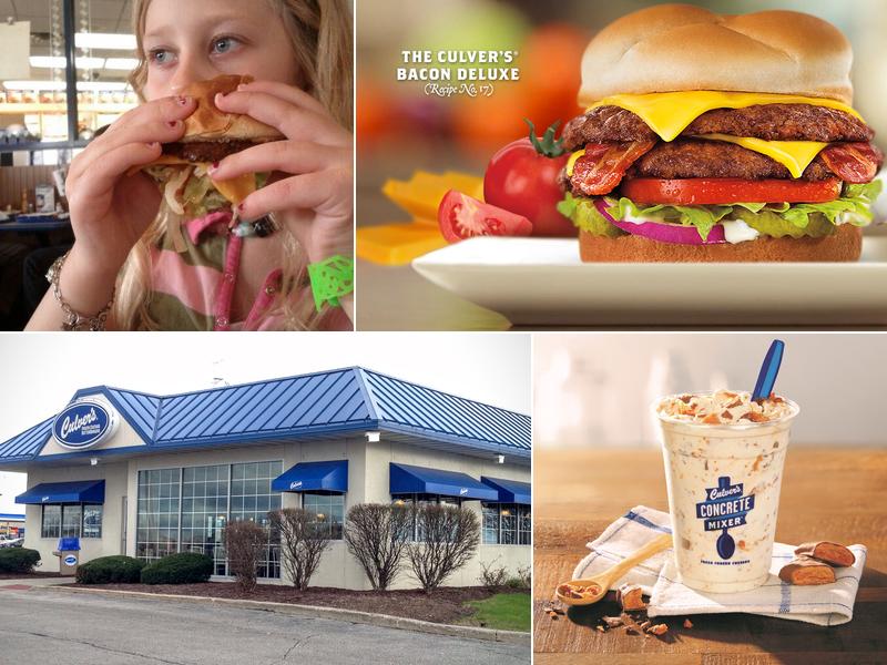Culver’s