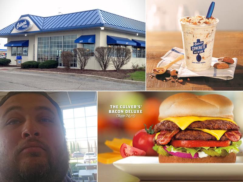 Culver’s