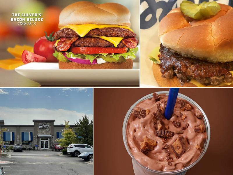 Culver’s