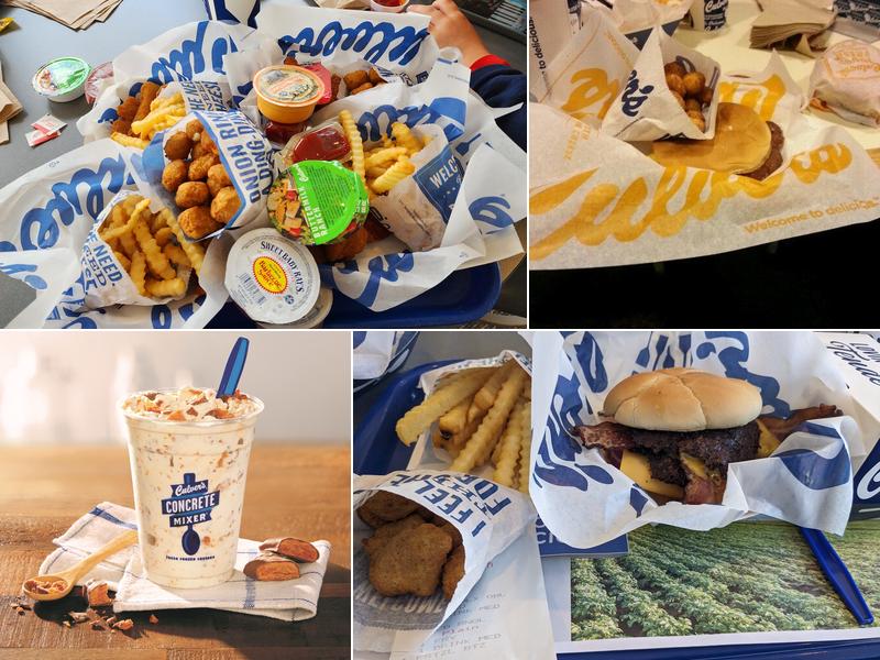 Culver’s