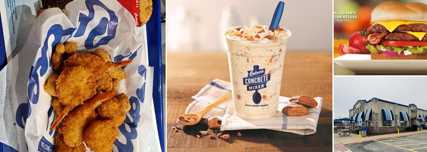 Culver’s