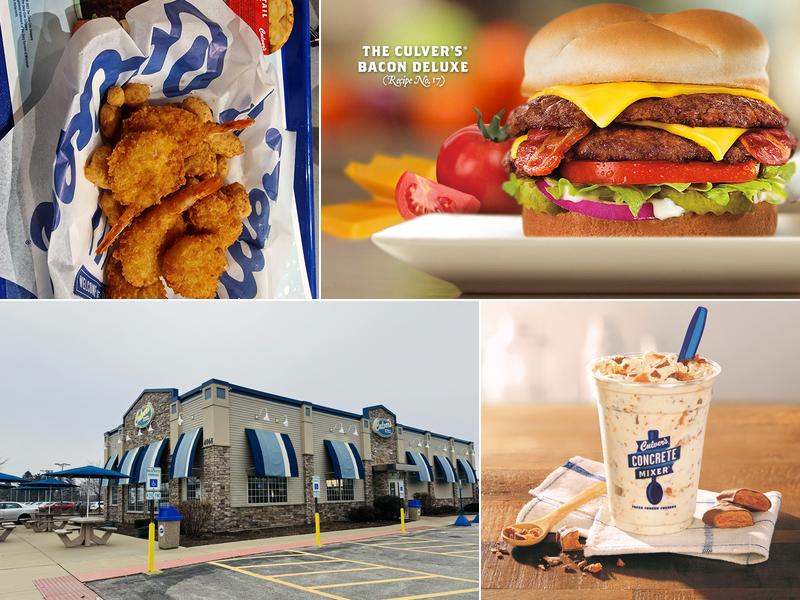 Culver’s
