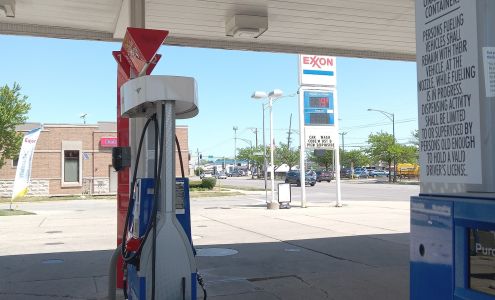 Exxon Norridge