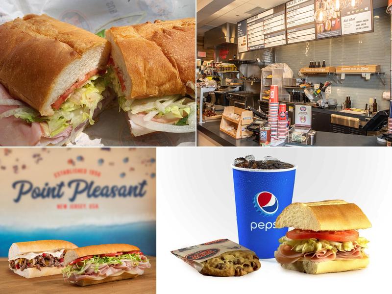 Jersey Mike's Subs