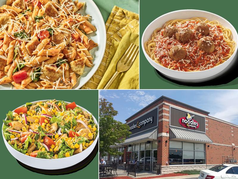 Noodles and Company