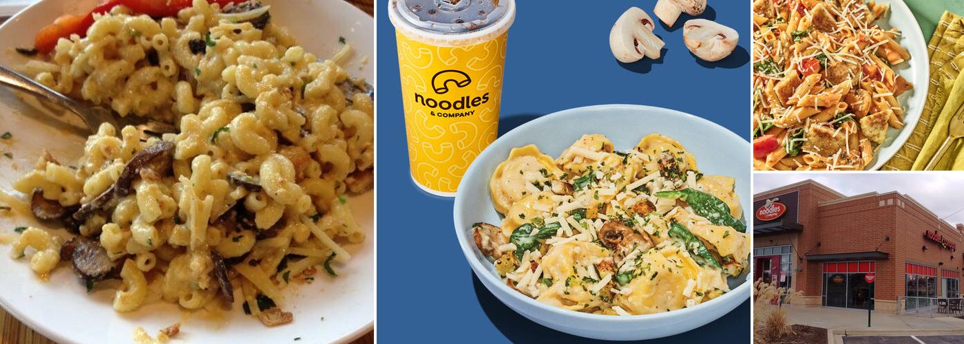 Noodles and Company
