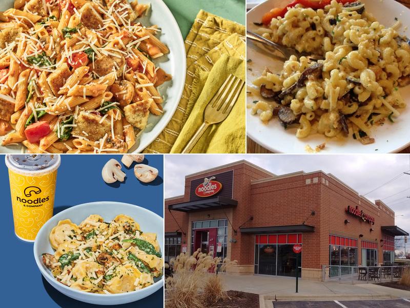 Noodles and Company