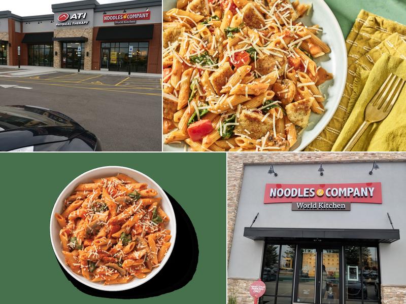 Noodles and Company