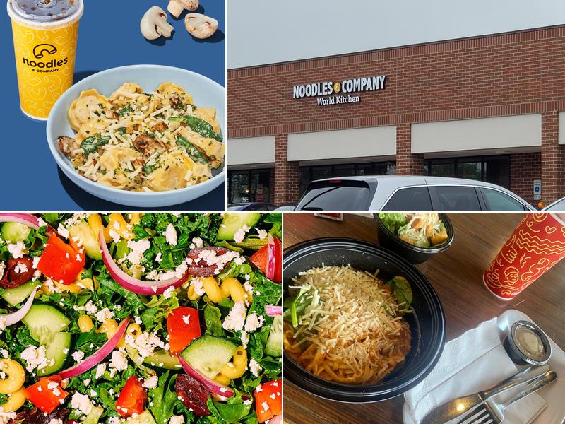 Noodles and Company
