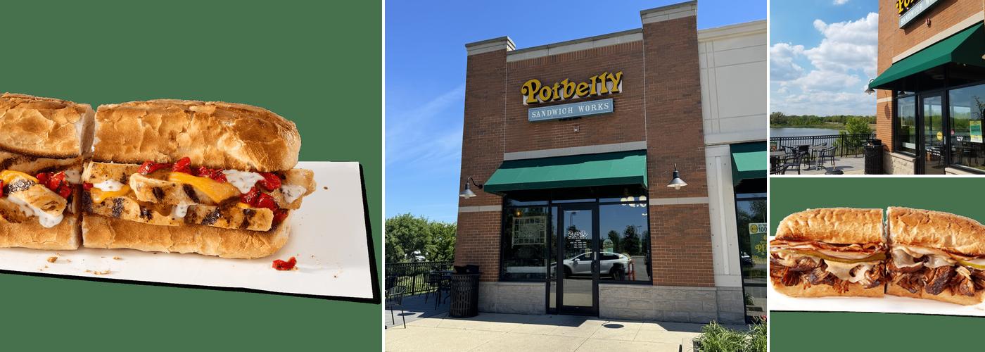 Potbelly