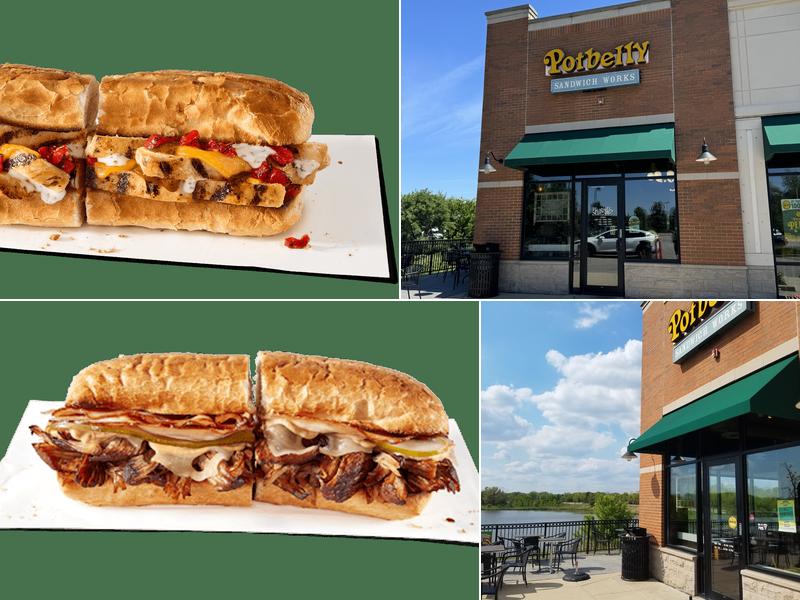 Potbelly