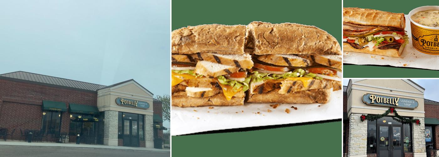 Potbelly