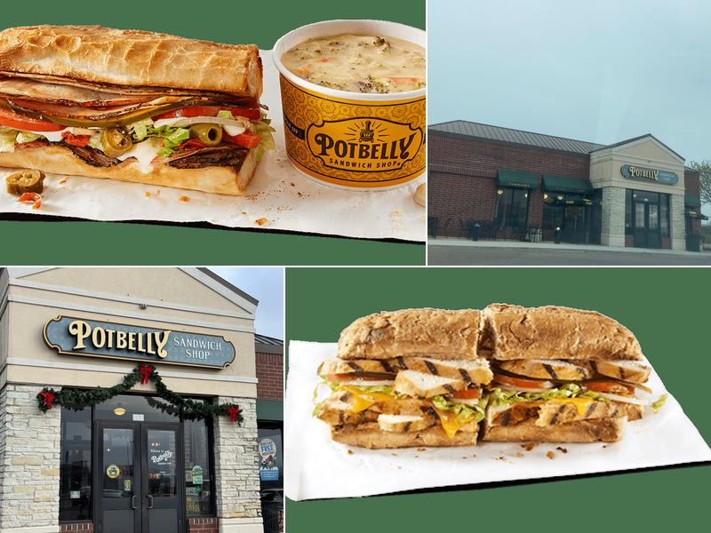 Potbelly