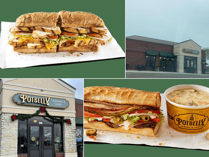 Potbelly