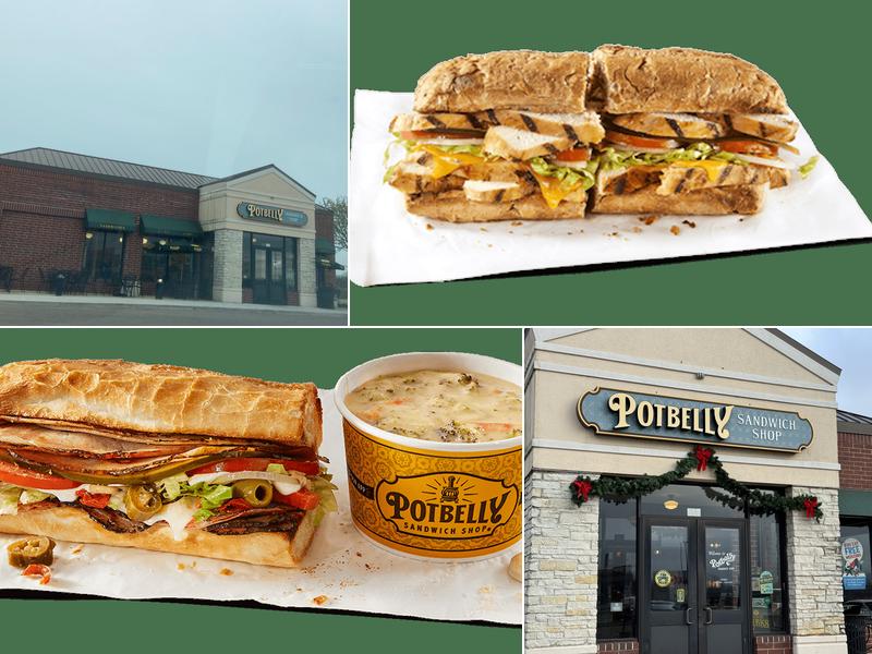Potbelly