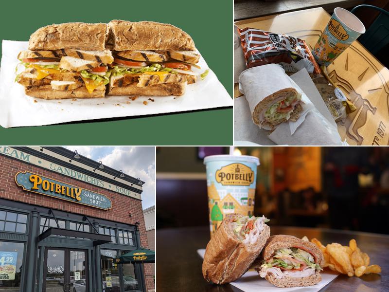 Potbelly