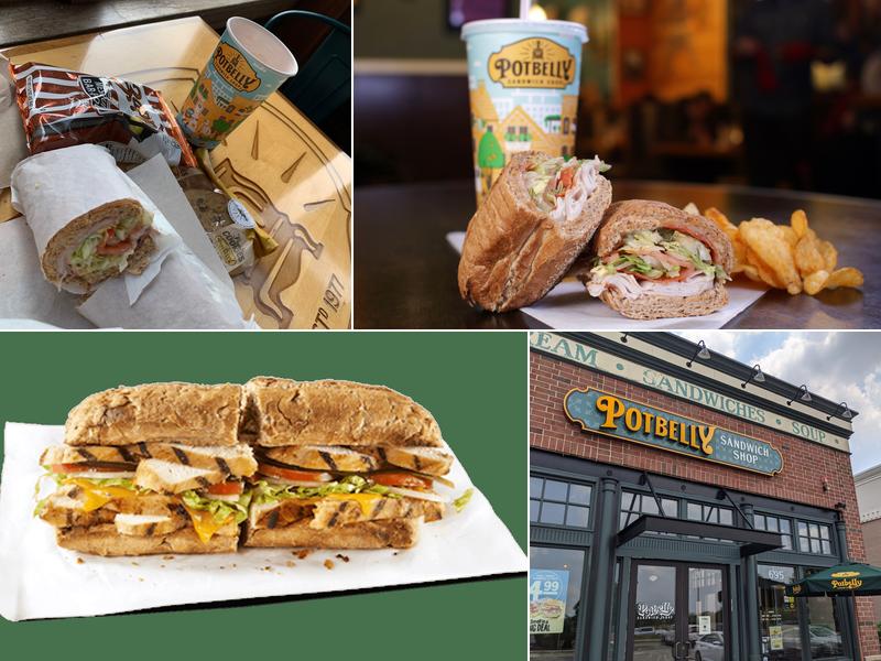 Potbelly