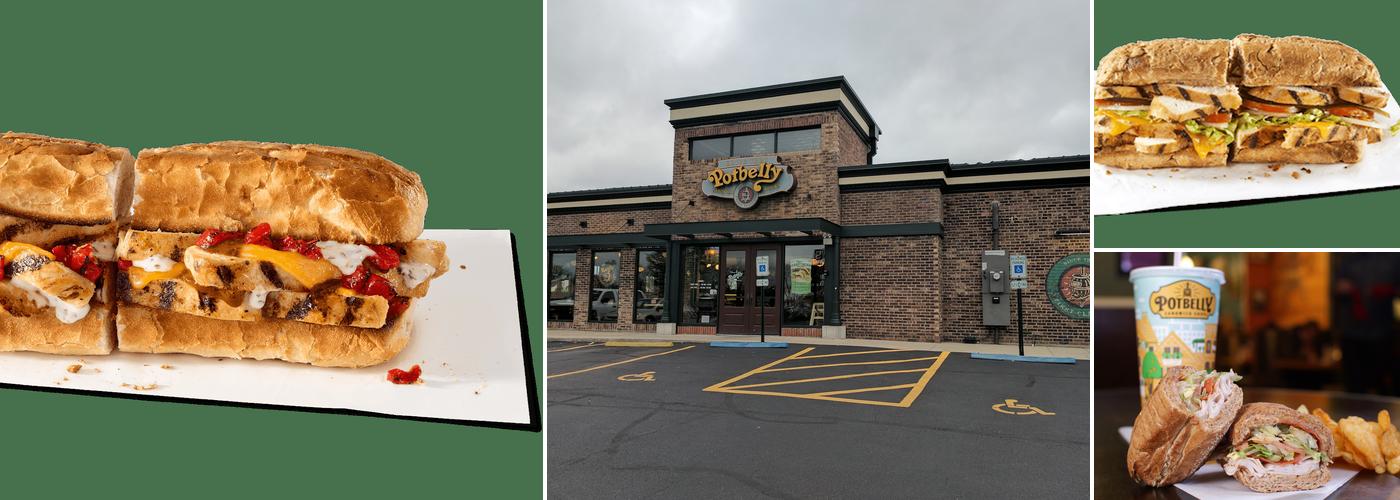 Potbelly
