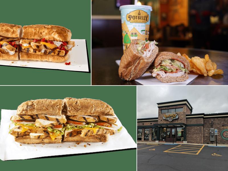 Potbelly