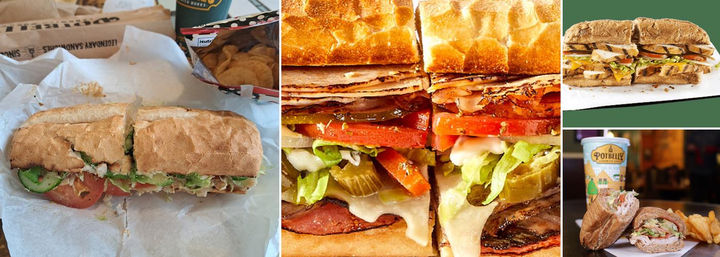 Potbelly