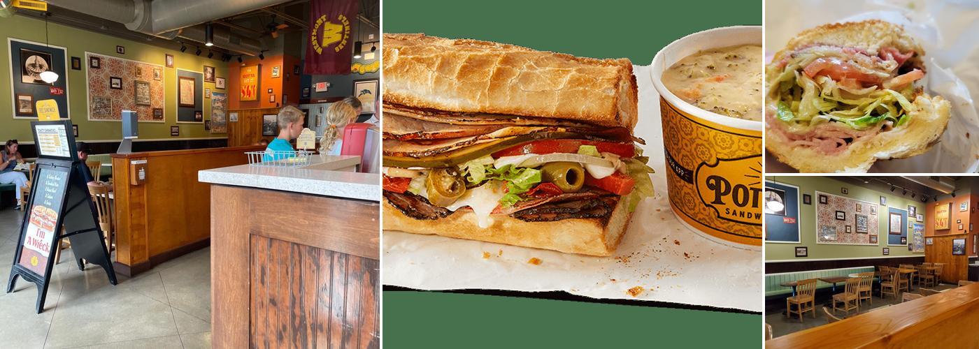 Potbelly